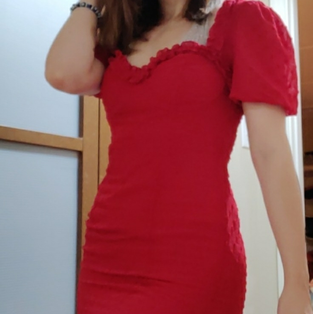 Forever 21 Dress